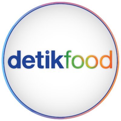 Akun resmi situs informasi seputar kuliner
Contact: redaksi@detikfood.com | promosi@detik.com
Facebook fan page: http://t.co/wMGqGkfF