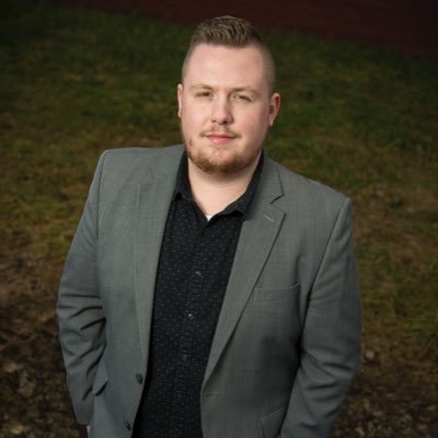 28 years old, Ordained Minister in the Church of God, Full-Time Traveling Evangelist, Former Racecar Driver, Husband to my amazing Wife, following Jesus!