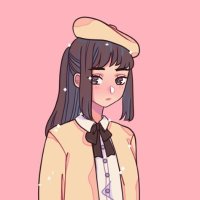 Euna (은아) Kim (@eunafromjasmine) 's Twitter Profile