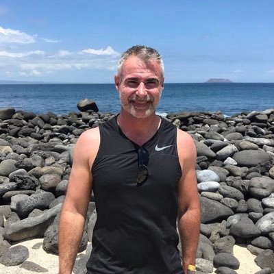 DuaneBurpoe's profile picture. Finding purpose 💫