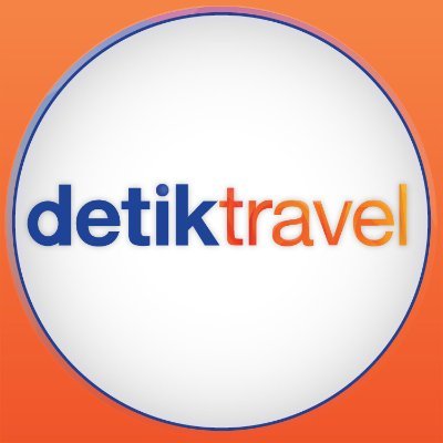 detikTravel Profile Picture