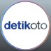 detikoto (@detikoto) Twitter profile photo