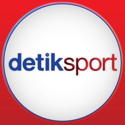 Akun resmi situs berita olahraga 
Contact: redaksi@detiksport.com | info@detiksport.com | promosi@detik.com