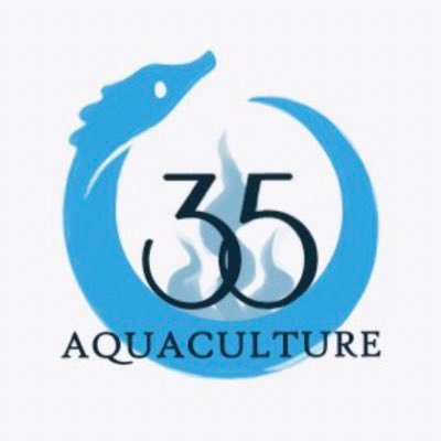 Marine ornamental aquaculture focusing on nano reef fish and Syngnathids. Business website coming soon!