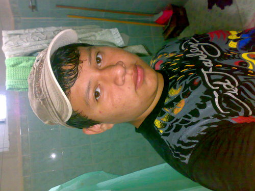 armando_bx's profile picture. 