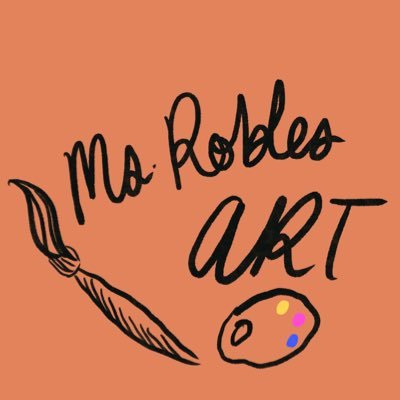msrobles_art's profile picture. Art HTX