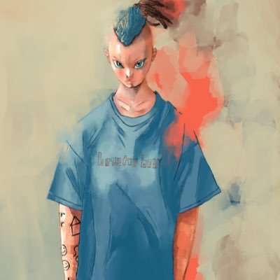 watarushoさんのプロフィール画像