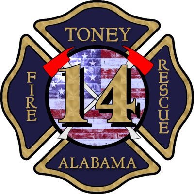 Toney Volunteer Fire & Rescue