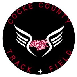 Official Twitter of the Cocke County Track and Field Team
#ALLGASNOBRAKES