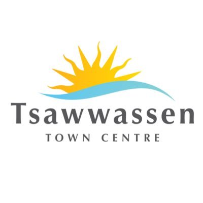 Community shopping in the heart of Tsawwassen, BC. #tsawtcm