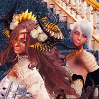 さわわ@モンハン (@hunter_sawawa) Twitter profile photo