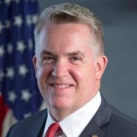 John Huber - @John_W_Huber Twitter Profile Photo