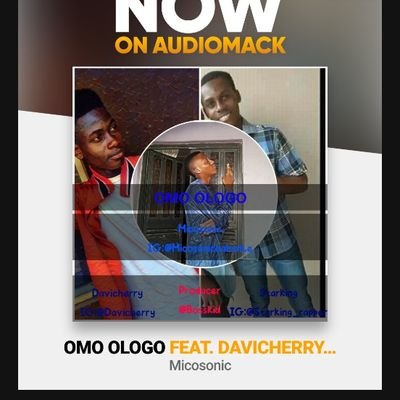 Micosonica's profile picture. Be yourself always 💝💝💝