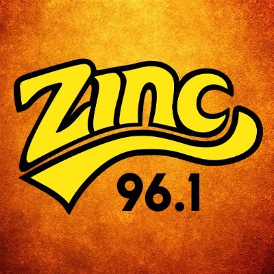 Songs You Can Sing Along To, Zinc 96.1