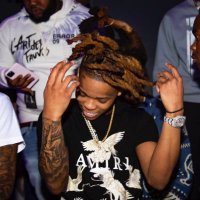 Sport🏁 (@ynwbortlen) 's Twitter Profile