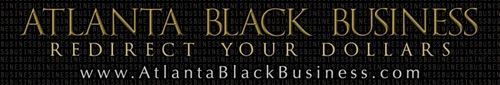 Atlanta Black Business is an online minority business directory.