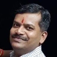 Hindu, Python Developer