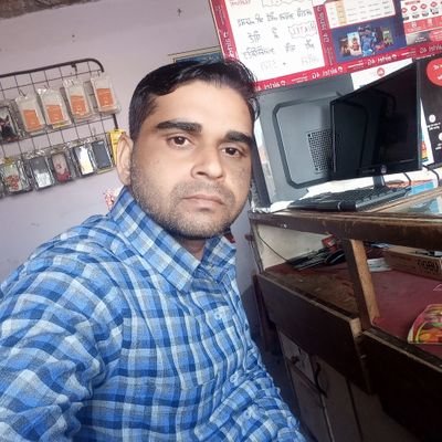 YogeshK41796290's profile picture. 