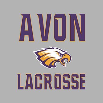 Official Twitter account of the Avon High School Boys Varsity and JV Lacrosse Team! Go Eagles!