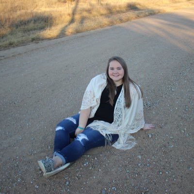 MaggieThatche18's profile picture. 