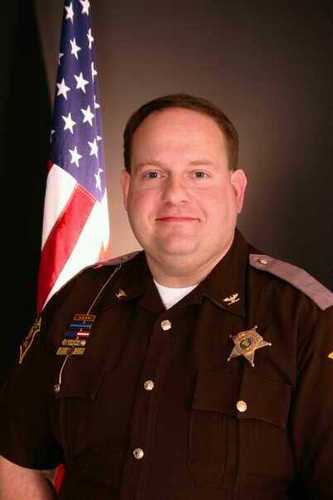 donmunden's profile picture. 35 year veteran of the Hancock County Sheriff's Office - Currently serving as Day Shift Commander