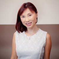 Sharon Chan(@sharonchanb) 's Twitter Profile Photo