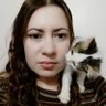 AnaGtz79's profile picture. ⭐I Believe In Dreams⭐
🦋I can't reply 2 all  DM & mentions, but Thank U so much! 💗
🐞I follow 💁🏻‍♀️(& unfollow🙋) back.
♈Instagram & TikTok: @anagtz79
🐾😽💕