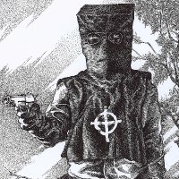 Zodiac Killer Superstar(@EMDT18) 's Twitter Profile Photo