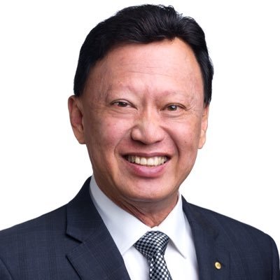 Encounter Australia, Australia-ASEAN Business Forum, Brunei Int. Advisory Board, BECAMEX IDC Vietnam, Apeirogon Corporation