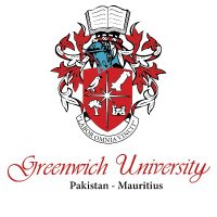 Greenwich University(@GreenwichPK) 's Twitter Profile Photo
