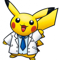 Canadian Pharmacists; friends and fans of Pokémon! Always Be Kind to all Trainers 🙏