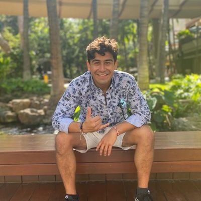AngelPumas36's profile picture. 