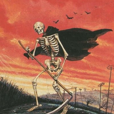 Deker_sy's profile picture. 21 años