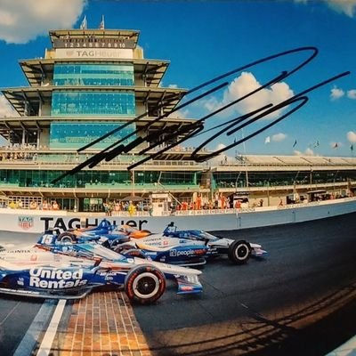 モタスポが好き。F1/Indycar/WEC/SuperFormula/SuperGT。