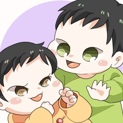 ぱんつ@3y&7mさんのプロフィール画像