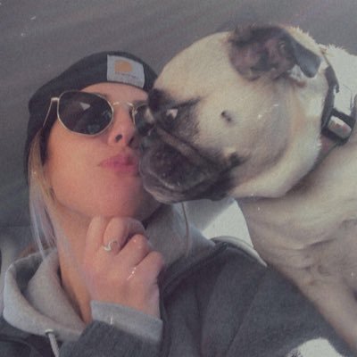 ginaamccarthy's profile picture. 