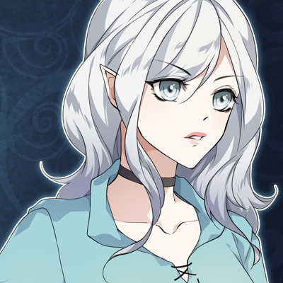 Game developer

WiP: Gleam Path
Finished: Mind Rite. Visual novel, otome, detective, fantasy