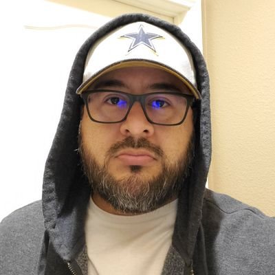 bigbossmikel's profile picture. I'm here for it all! Lifelong Dallas Cowboys fan. Lover of all sports. Believes in humanity. Distrusts those who profit off of causing fear.
