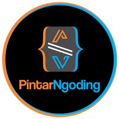 ▶️Update info teknologi dan pemrograman
💡Wawasan tentang coding
😎Programmer wajib follow!