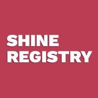 Shine Registry(@shineregistry) 's Twitter Profileg