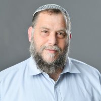 בנצי גופשטיין 🔥 (@kahane_zadak) 's Twitter Profile Photo