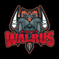 RustyWalrus1507(@walrus1507) 's Twitter Profile Photo
