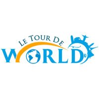 Le Tour De World Official(@LTDWOfficial) 's Twitter Profile Photo