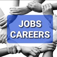 Jobs & Careers(@Jobscareers4u) 's Twitter Profile Photo
