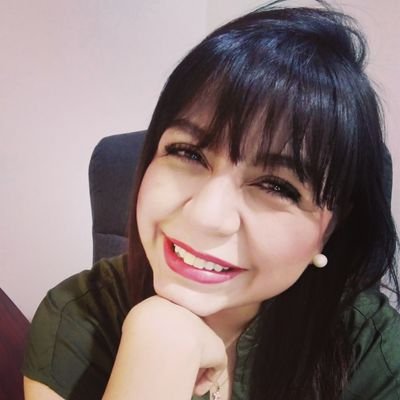 Orgullosamente UNAM y PAN;
Consejera Regional PAN CDMX 2019-2022. Diputada local suplente Dto. XXIV, Iztapalapa.