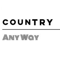 Country Any Way(@CountryAnyWay) 's Twitter Profile Photo