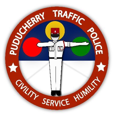 together, let’s make Puducherry Roads safe.. for EMERGENCY, please dial 112.. this twitter handle is meant for information sharing, awareness n people connect