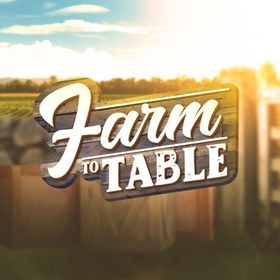 Farm To Table