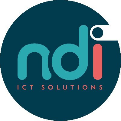 NDI_ICT's profile picture. NDI ICT Solutions