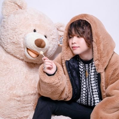 KTBK_loveholic's profile picture. ai&loveholicのばぶぅ担当                               哺乳瓶でスラット飲みたいお年頃